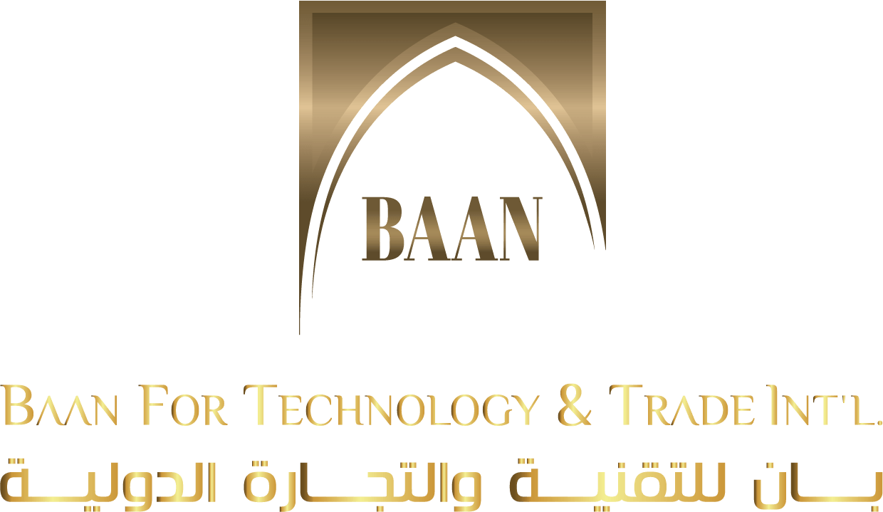 Baan for technology & trade international